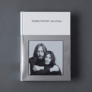 DOUBLE FANTASY - John & Yoko(未使用の新古品)