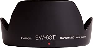 Canon レンズフード EW-63 II(未使用の新古品)