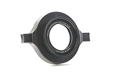 レイノックス ビデオカメラレンズ ブラック DCR-250( 未使用の新古品)