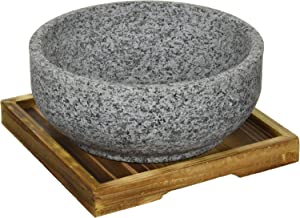パール金属 石焼き ビビンバ 鍋 18cm 韓国式 H-2709(未使用の新古品)