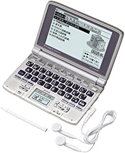 カシオ計算機 カシオ 電子辞書 EX-word XD-SW6500 XD-SW6500(未使用の新古品)