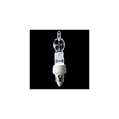 パナソニック 一般照明用ハロゲン電球 E11 JD110V90WNPEW( 未使用の新古品)