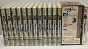 機動戦士ガンダムSEED DESTINY 全13巻セット [マーケットプレイス DVDセッ (未使用の新古品)