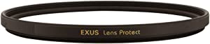 MARUMI レンズフィルター EXUS レンズプロテクト 67mm レンズ保護用 091114(未使用の新古品)