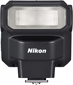 Nikon スピードライト SB-300(未使用の新古品)