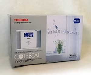 Toshiba Con Point Ty???cdr8(未使用の新古品)