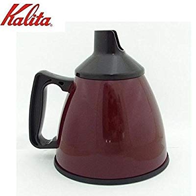Kalita(カリタ) 業務用電動コーヒーミル ハイカットミル タテ型 受缶組立 8( 未使用の新古品)