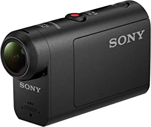 ソニー ウエアラブルカメラ アクションカム ベーシックモデル(HDR-AS50)(未使用の新古品)