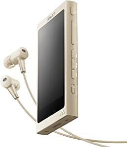 ソニー ウォークマン Aシリーズ 32GB NW-A46HN: Bluetooth/microSD/ハイレ(未使用の新古品)