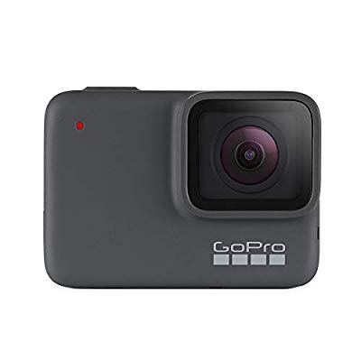GoPro HERO7 シルバーCHDHC-601-FW( 未使用の新古品)