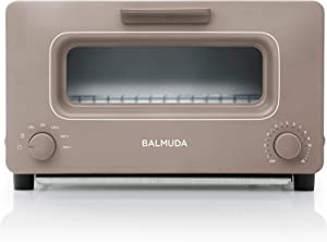 バルミューダ スチームオーブントースター BALMUDA The Toaster K01E-CW ( (未使用の新古品)