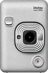 FUJIFILM チェキ インスタントカメラ/スマホプリンター instax mini LiPlay(未使用の新古品)
