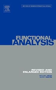 I: Functional Analysis, Volume 1 (Methods of Modern Mathematical Physi(中古品)