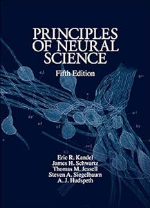 Principles of Neural Science, Fifth Edition (Principles of Neural Scie(未使用の新古品)